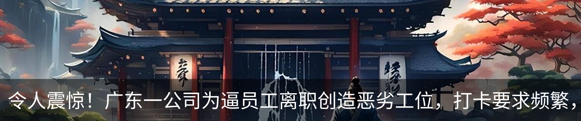 新闻动态