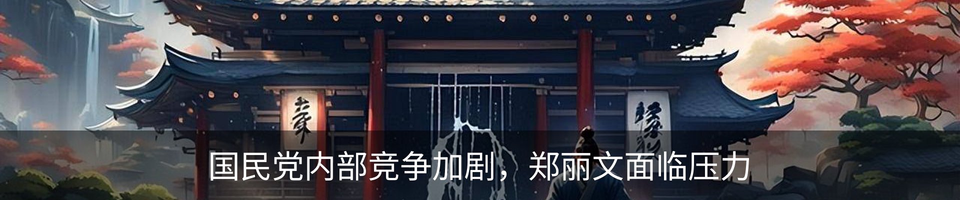 新闻动态